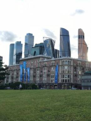 Guest House Expo na Kutuzovskom Moscow